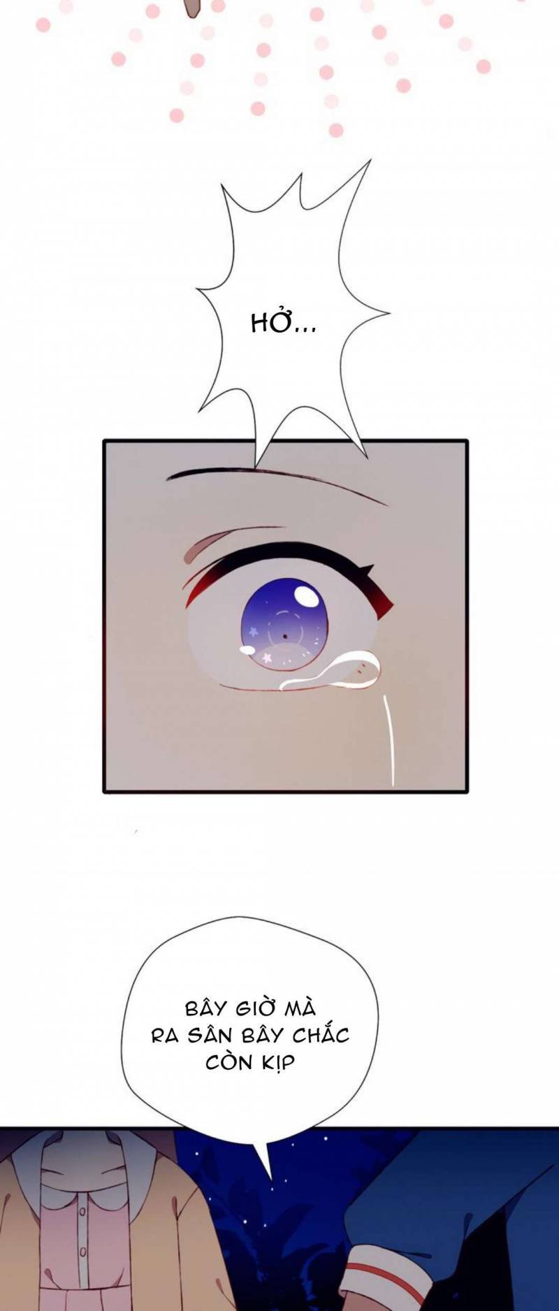 Mối Tình Đầu Chưa Được Trọn Vẹn Chap 31 - Next Chap 32