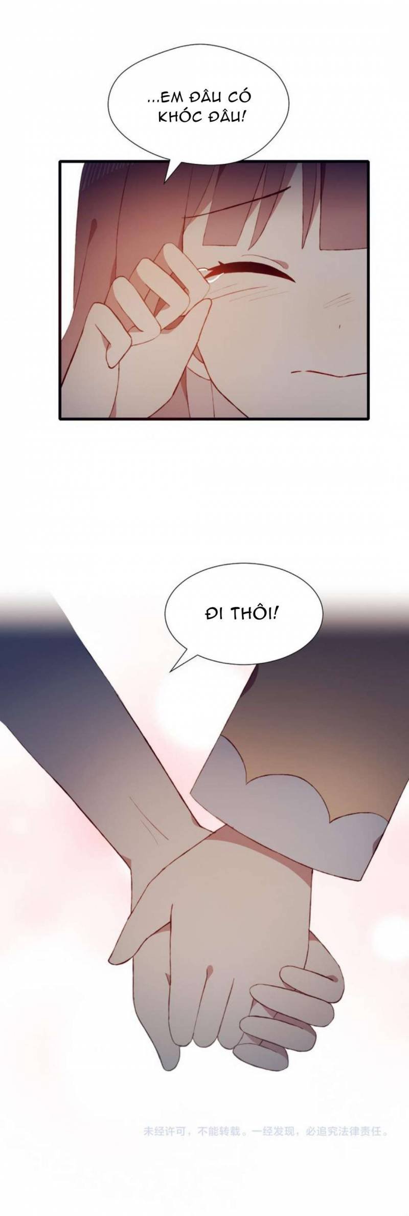 Mối Tình Đầu Chưa Được Trọn Vẹn Chap 31 - Next Chap 32