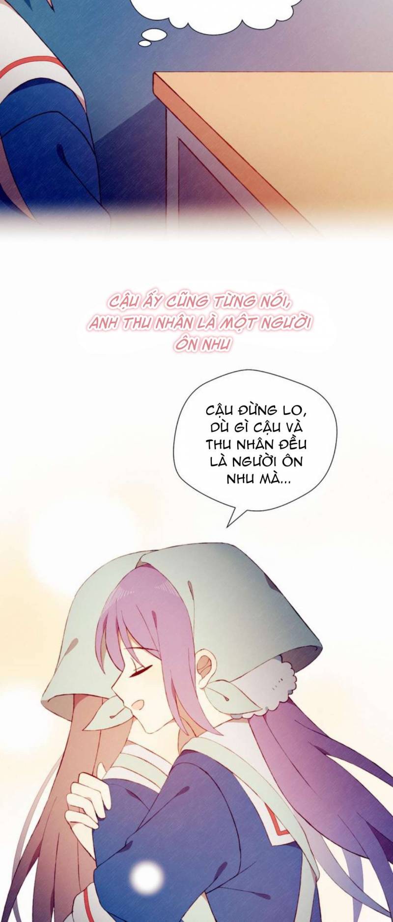 Mối Tình Đầu Chưa Được Trọn Vẹn Chap 31 - Next Chap 32