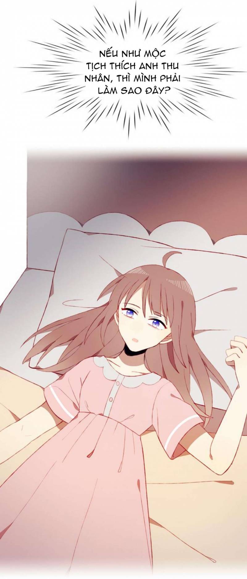 Mối Tình Đầu Chưa Được Trọn Vẹn Chap 31 - Next Chap 32