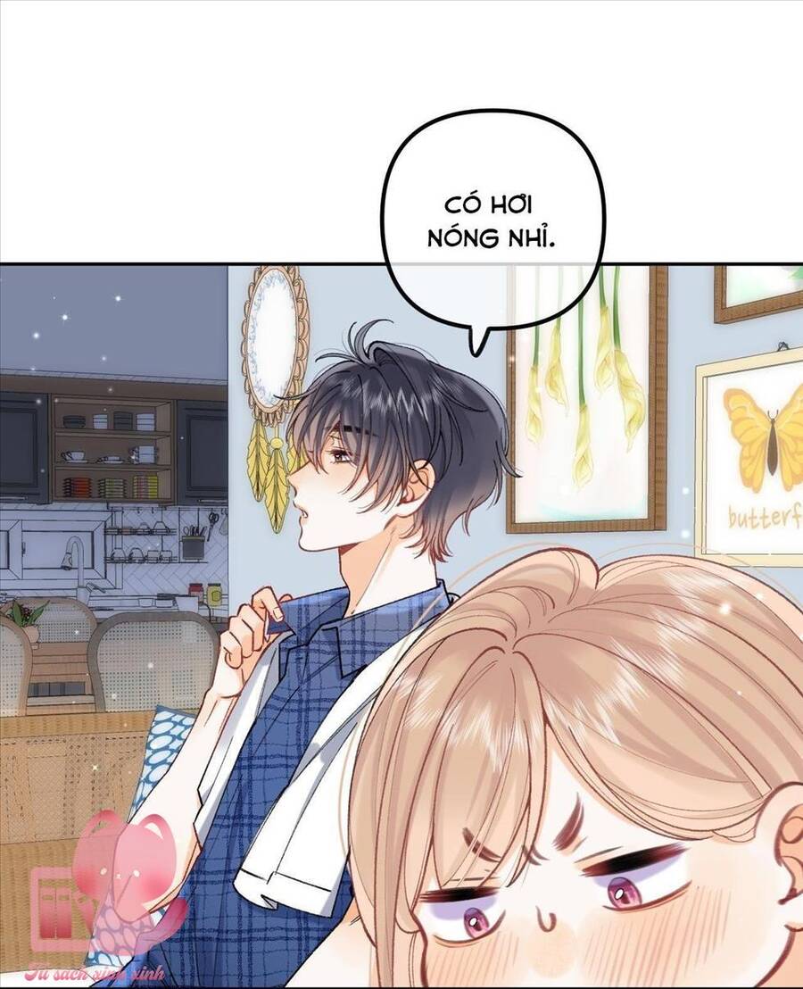 Mối Tình Thầm Kín Chap 112 - Next Chap 113