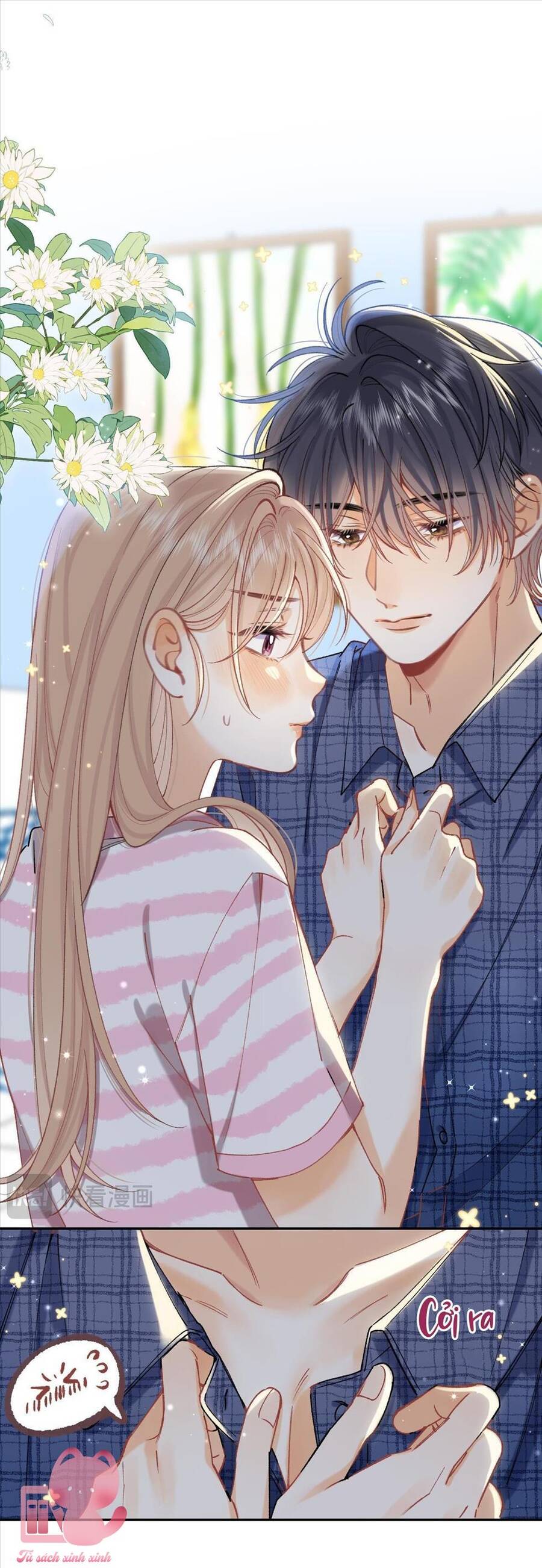 Mối Tình Thầm Kín Chap 112 - Next Chap 113