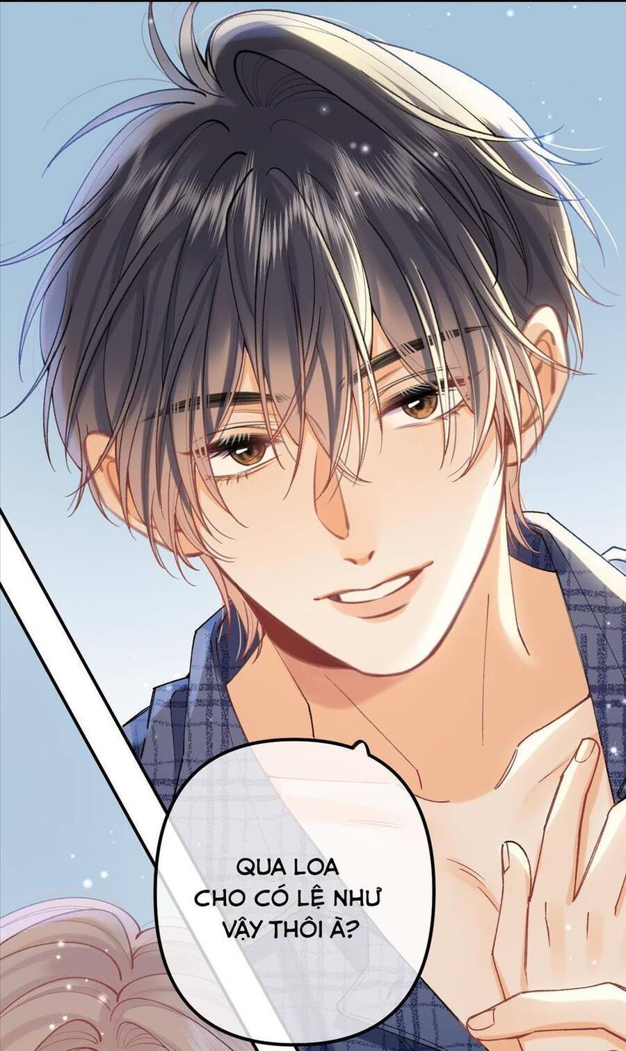 Mối Tình Thầm Kín Chap 112 - Next Chap 113