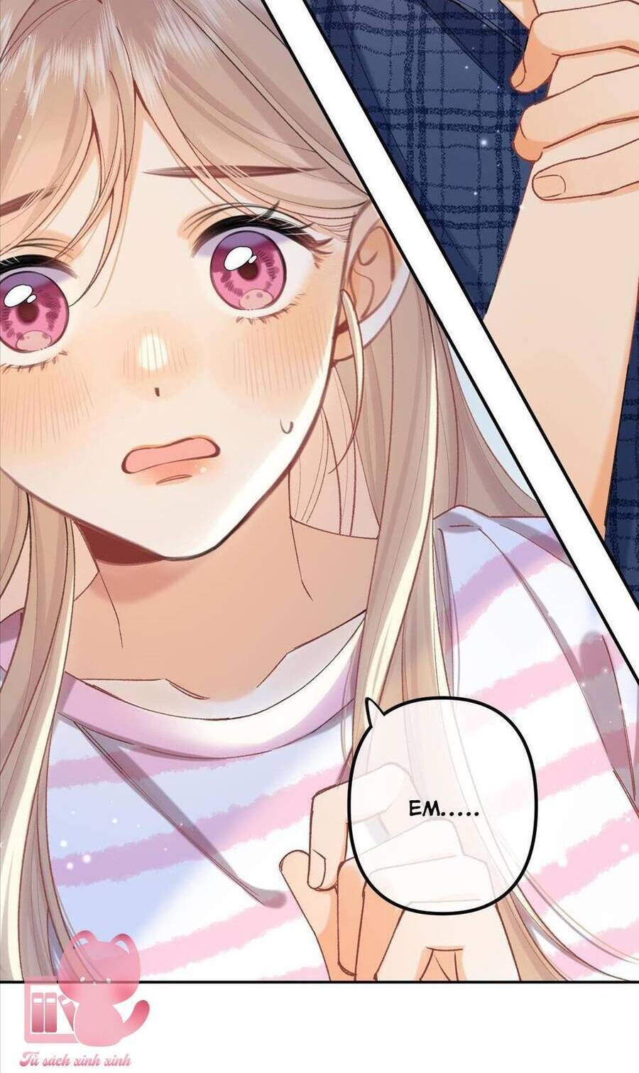 Mối Tình Thầm Kín Chap 112 - Next Chap 113