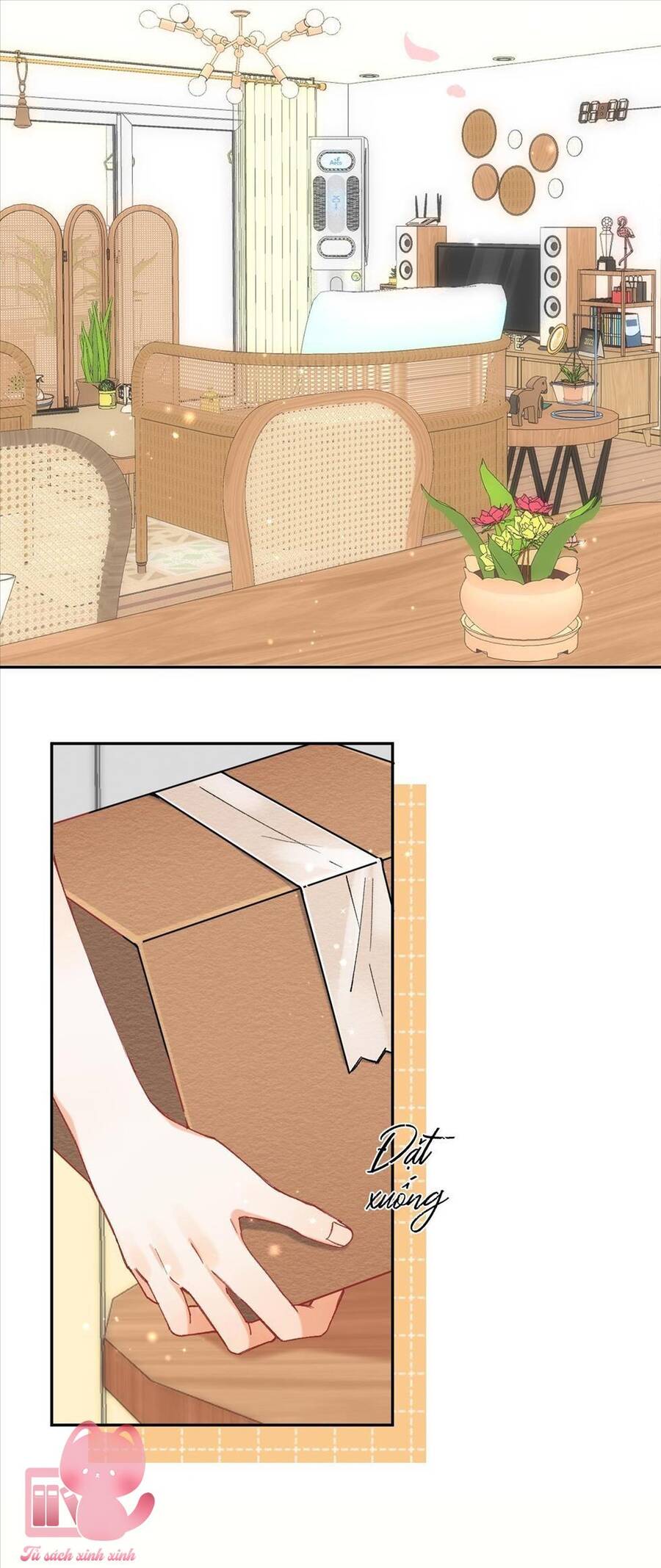 Mối Tình Thầm Kín Chap 112 - Next Chap 113