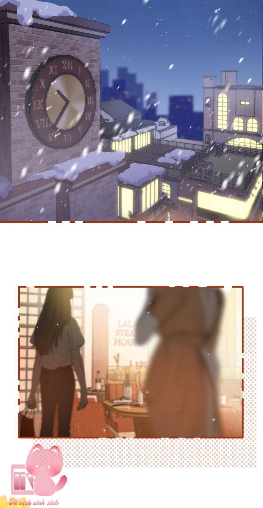 Mối Tình Thầm Kín Chap 118 - Next Chap 119