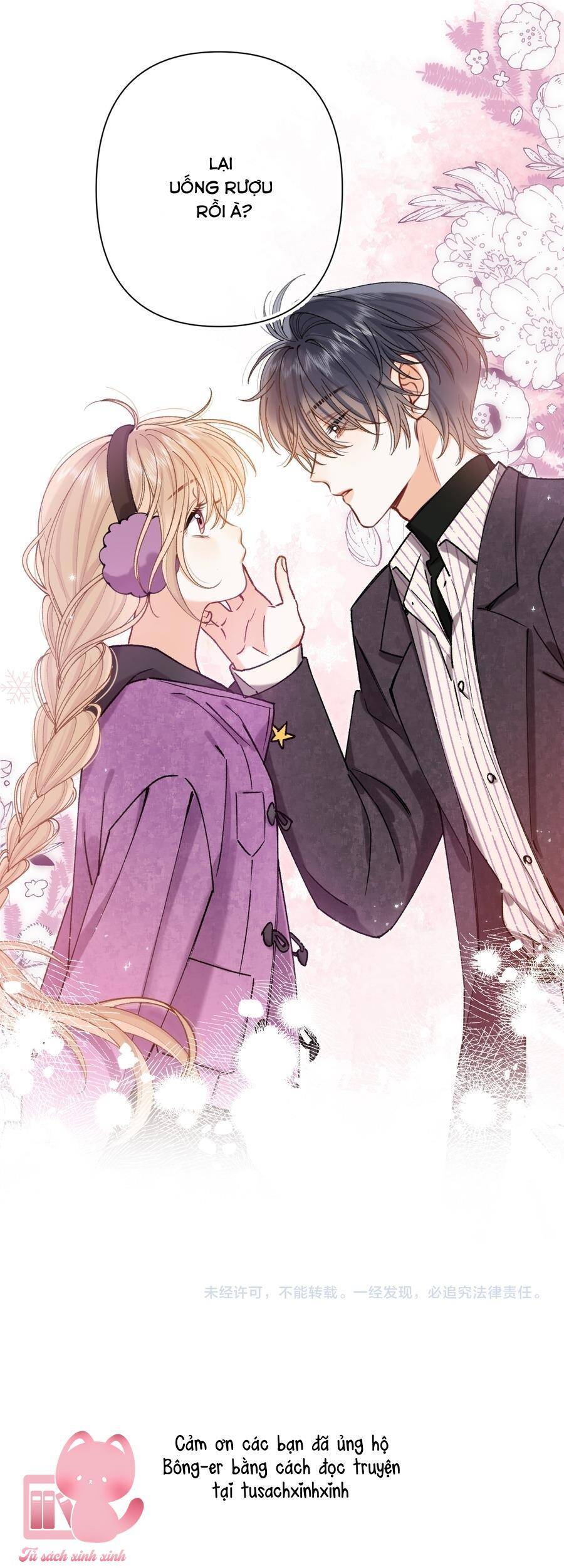 Mối Tình Thầm Kín Chap 118 - Next Chap 119