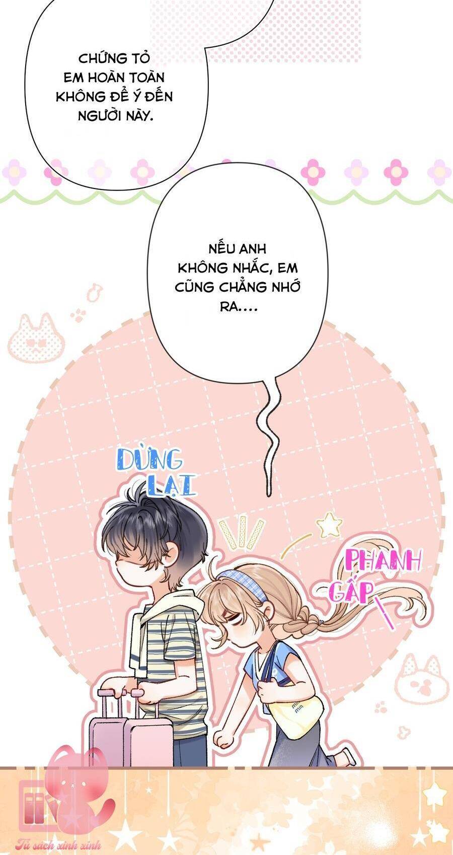 Mối Tình Thầm Kín Chap 118 - Next Chap 119