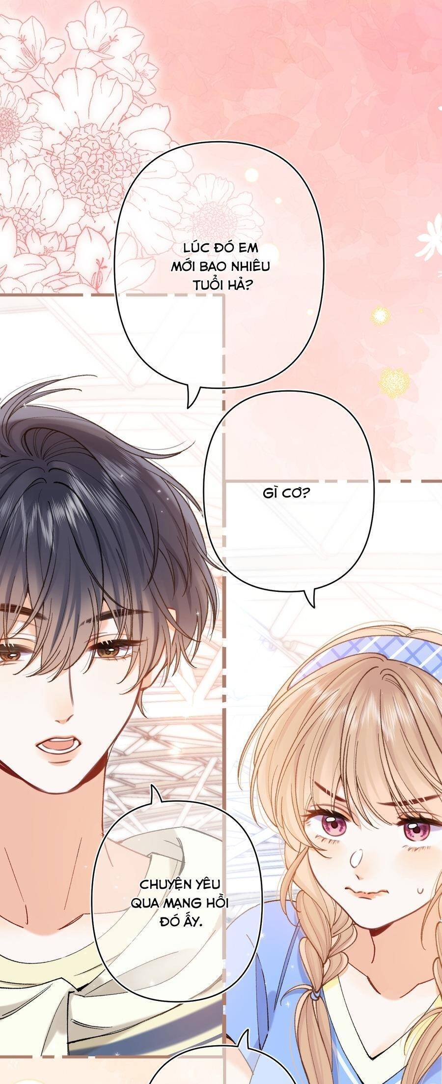 Mối Tình Thầm Kín Chap 118 - Next Chap 119
