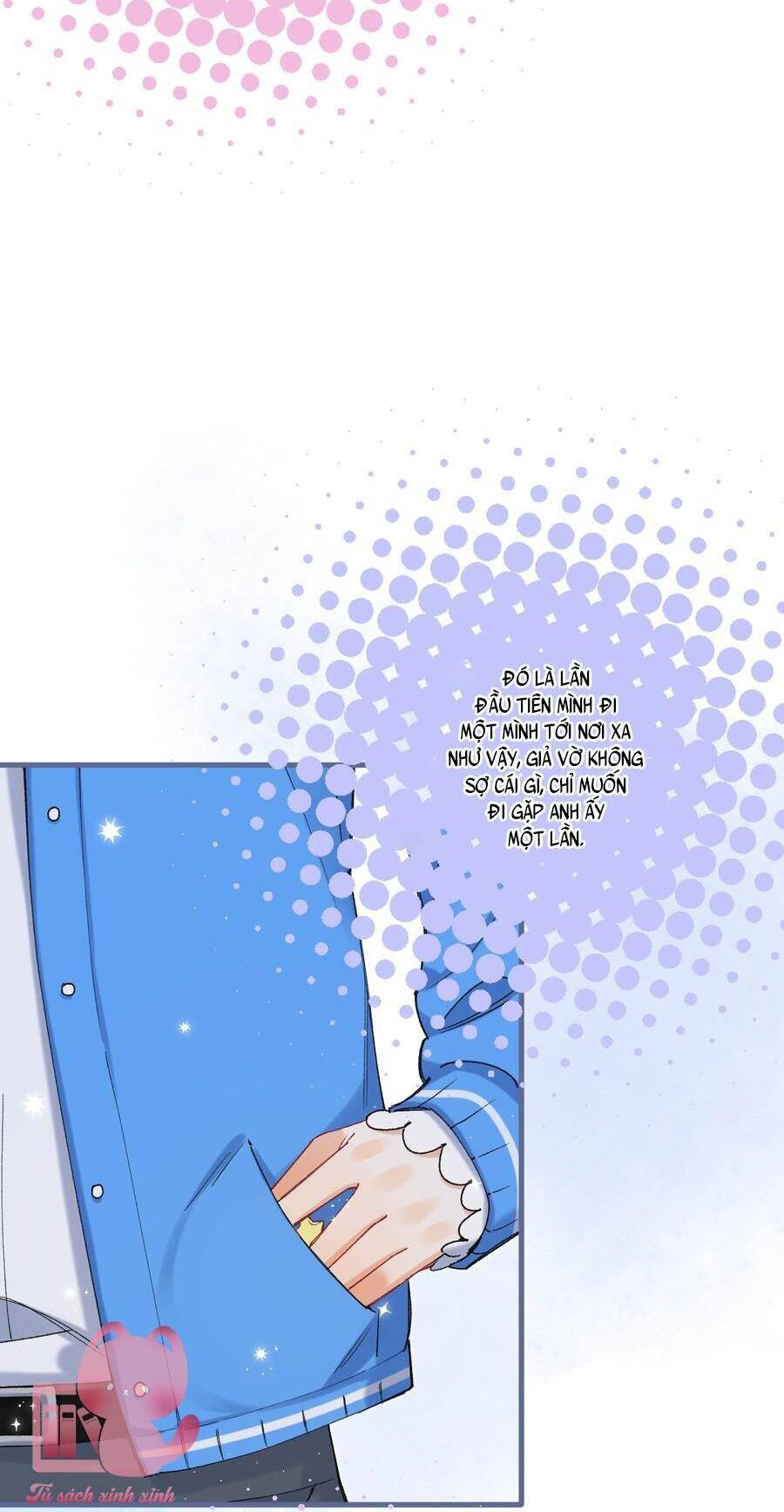 Mối Tình Thầm Kín Chap 126 - Next Chap 127