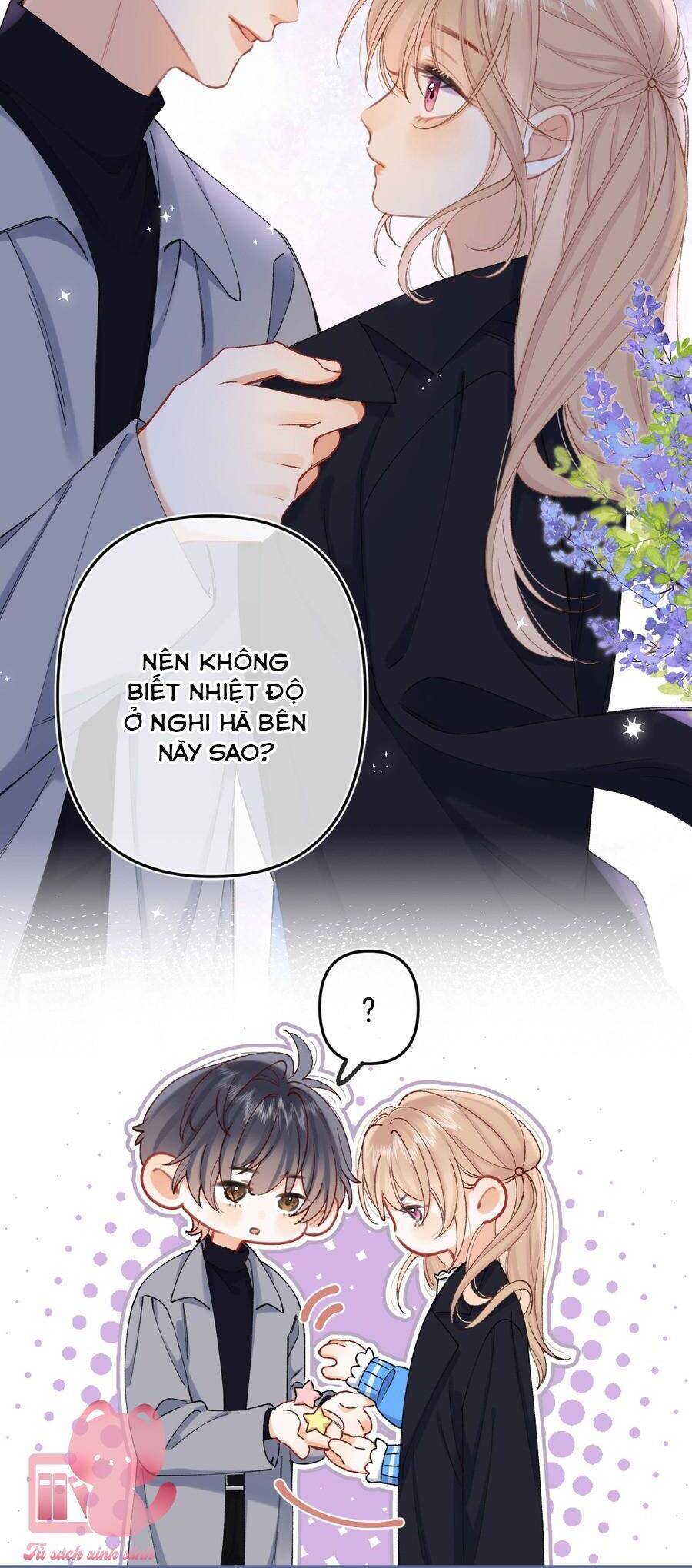 Mối Tình Thầm Kín Chap 126 - Next Chap 127