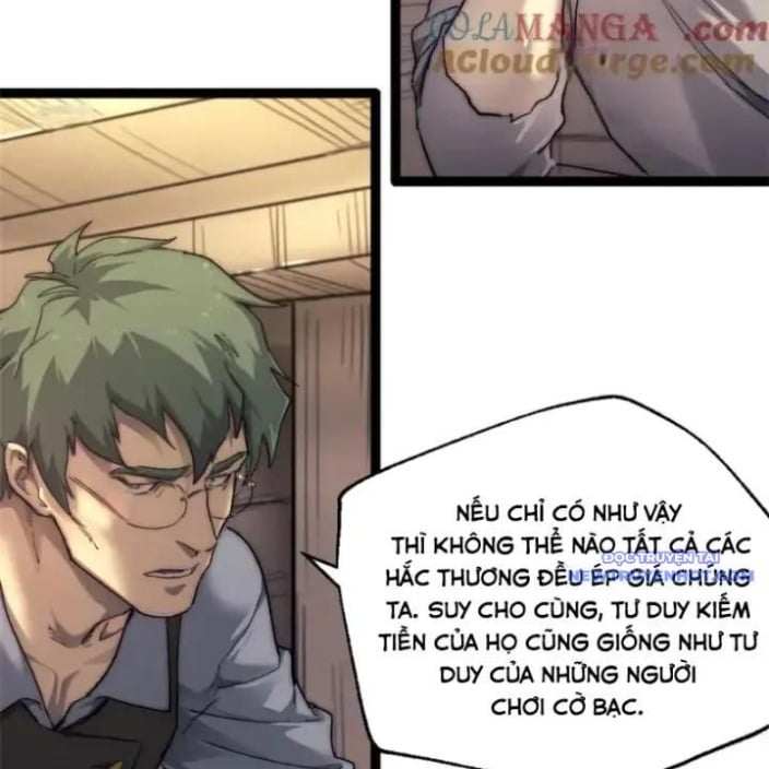 Một Ngày Của Tôi Có 48 Giờ Chap 87 - Next Chap 88