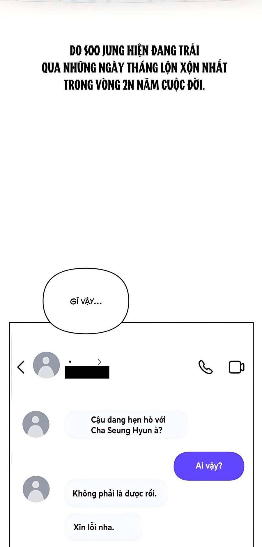 Muốn Được Lừa Dối Chap 11 - Next Chap 12