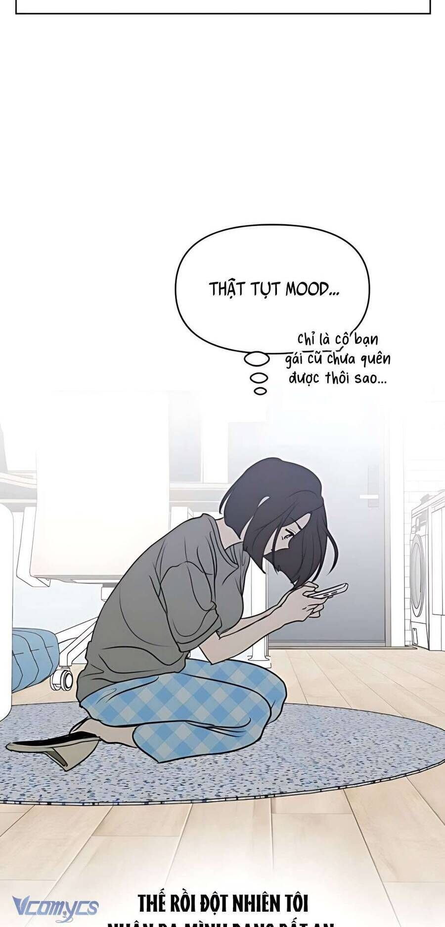 Muốn Được Lừa Dối Chap 11 - Next Chap 12