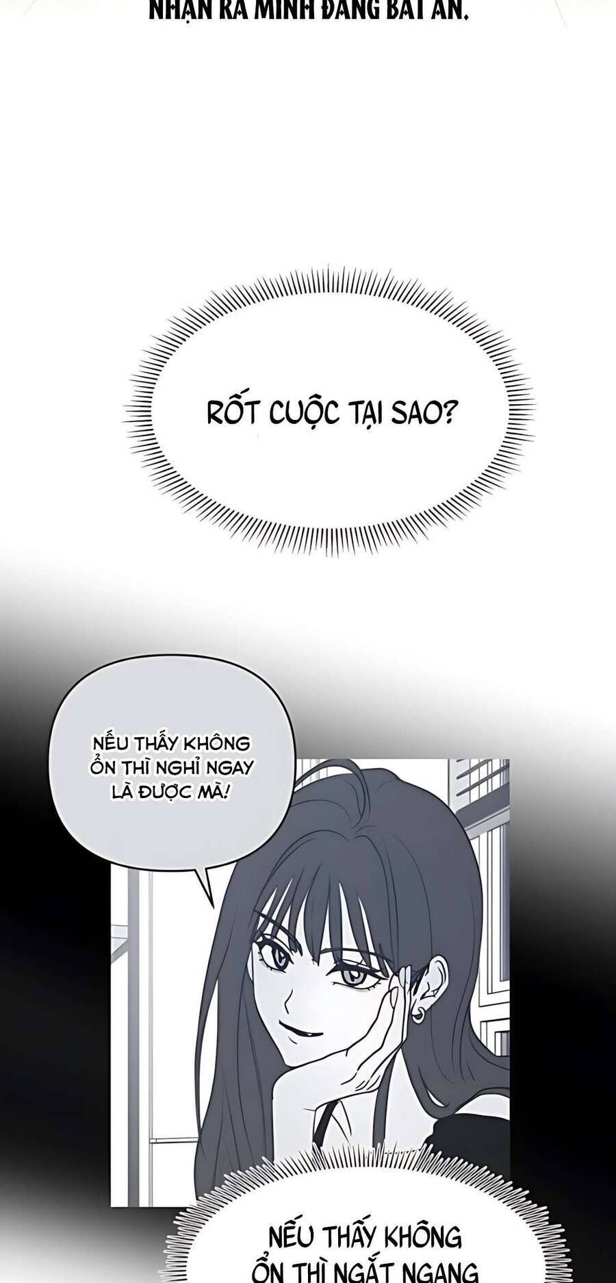Muốn Được Lừa Dối Chap 11 - Next Chap 12