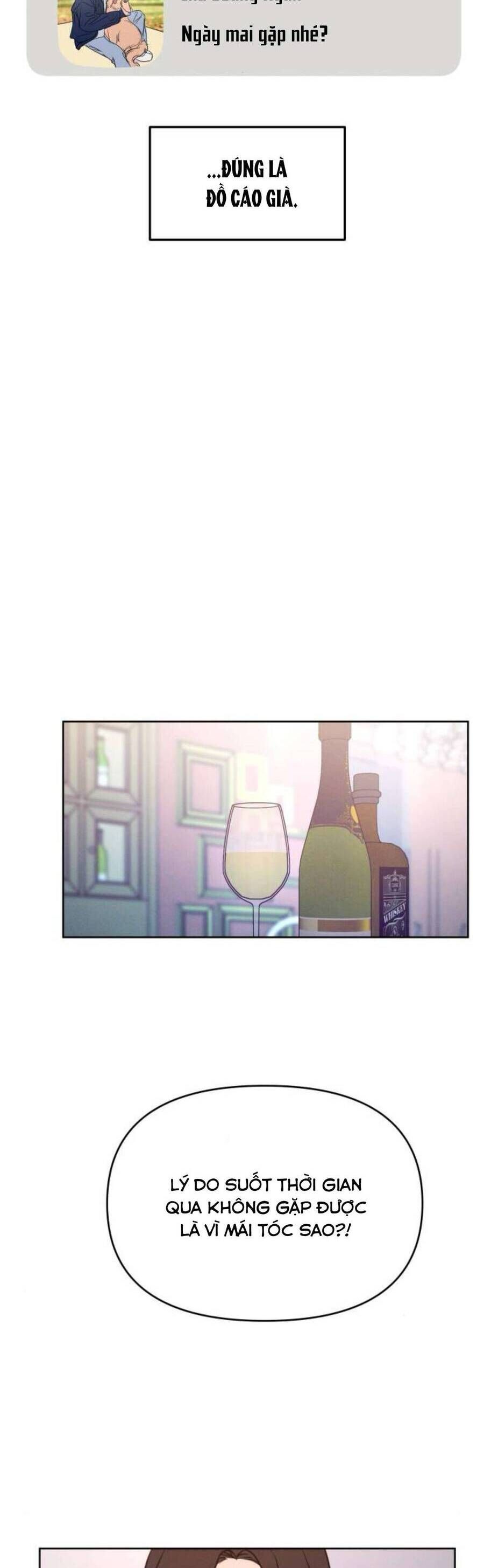 Muốn Được Lừa Dối Chap 12 - Next Chap 13