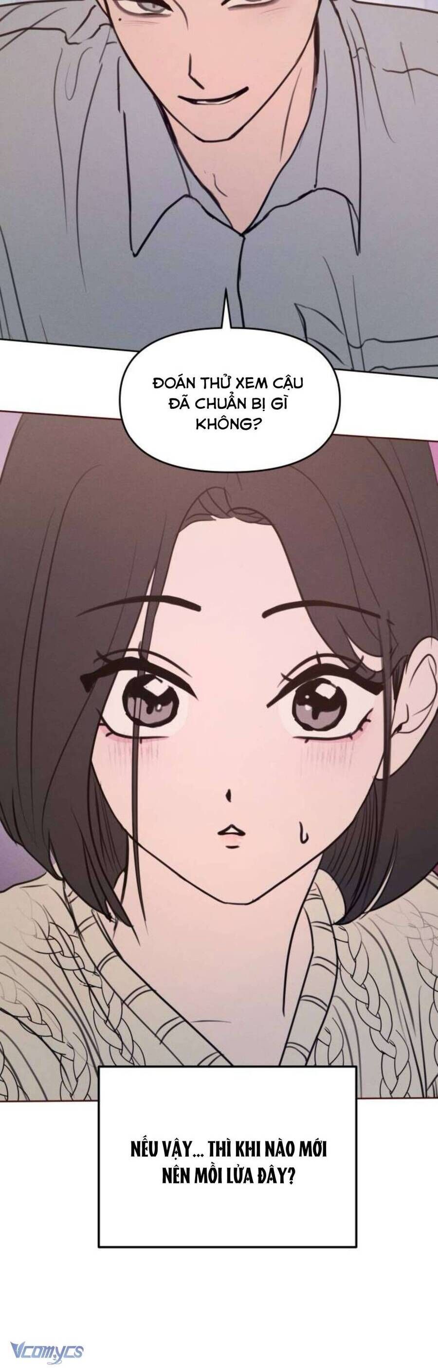 Muốn Được Lừa Dối Chap 12 - Next Chap 13