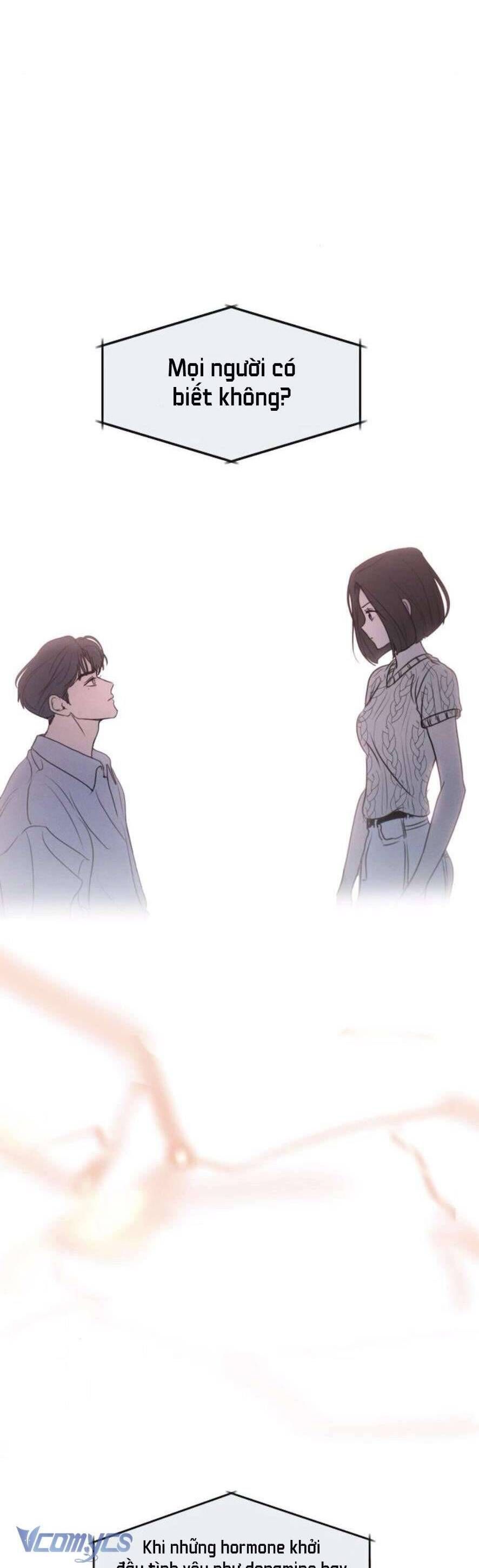 Muốn Được Lừa Dối Chap 13 - Next Chap 14