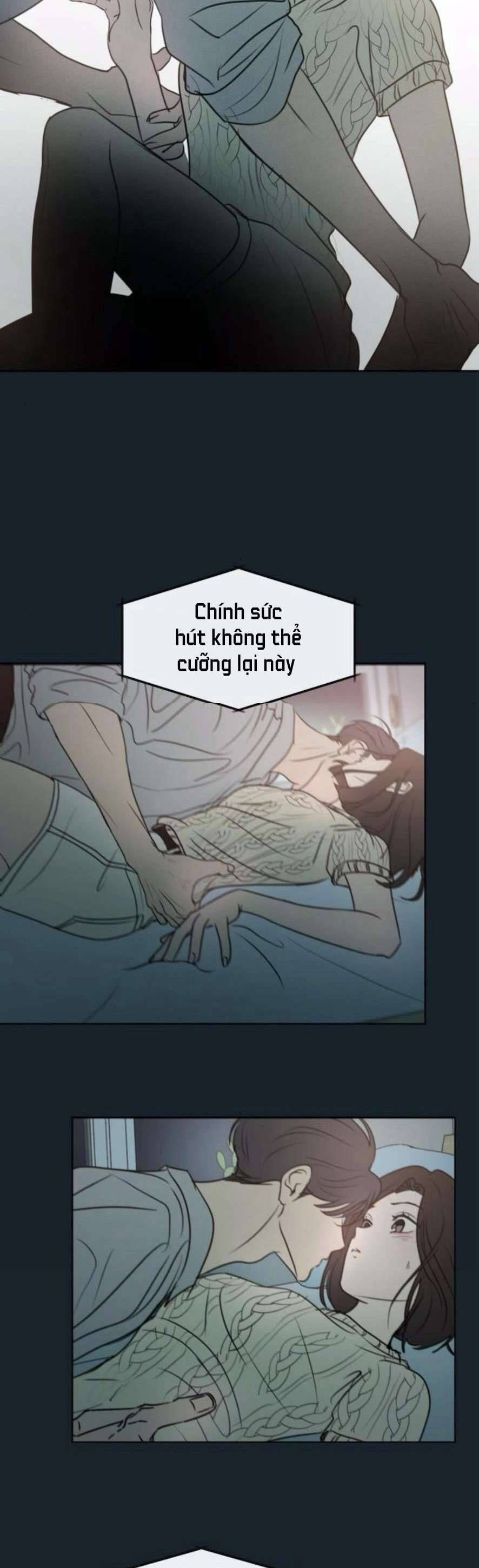 Muốn Được Lừa Dối Chap 13 - Next Chap 14