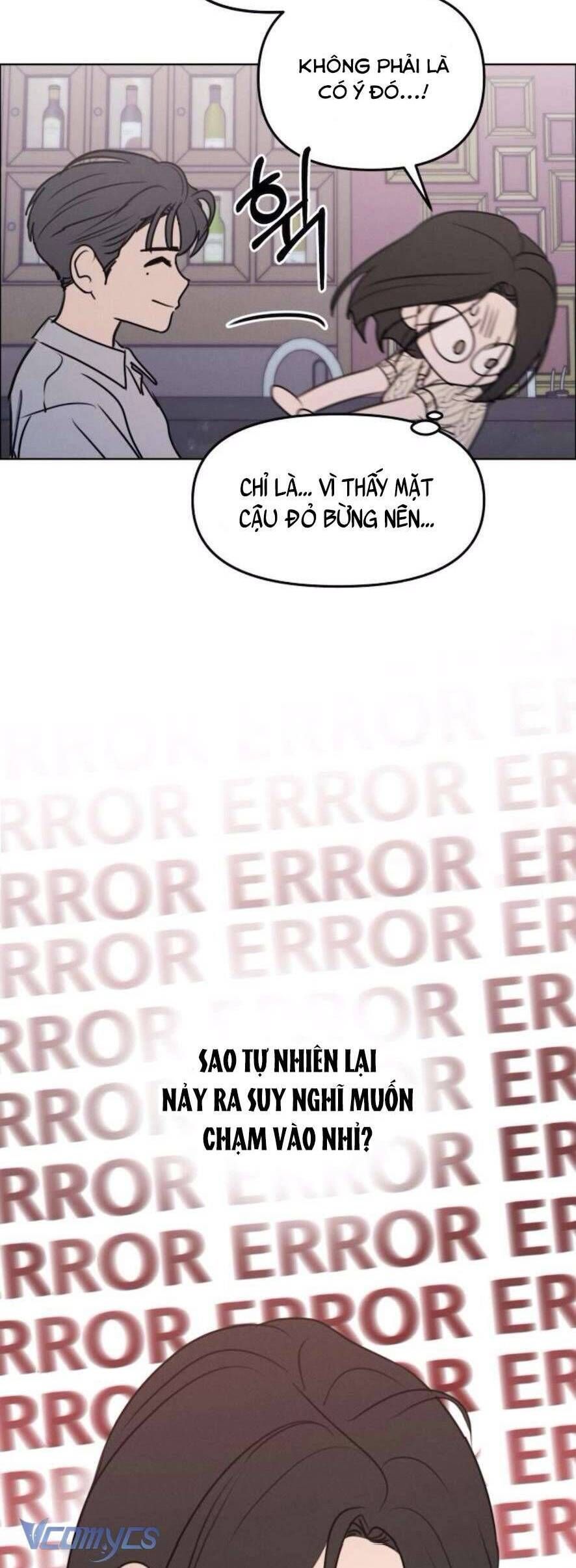 Muốn Được Lừa Dối Chap 13 - Next Chap 14