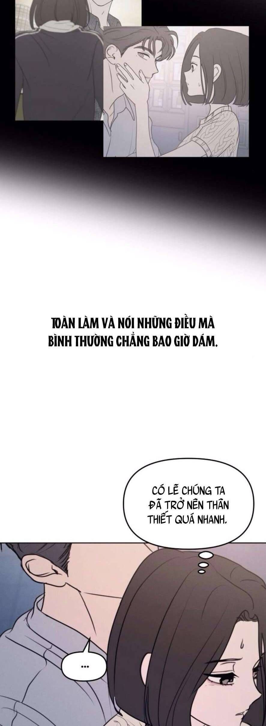 Muốn Được Lừa Dối Chap 13 - Next Chap 14