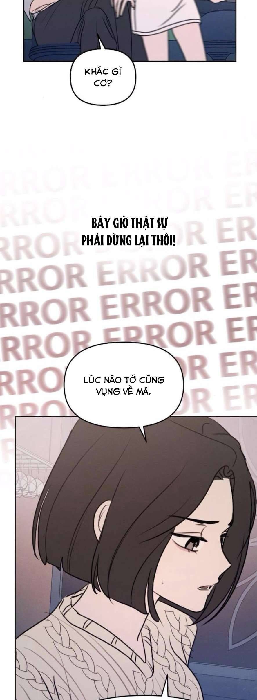 Muốn Được Lừa Dối Chap 13 - Next Chap 14