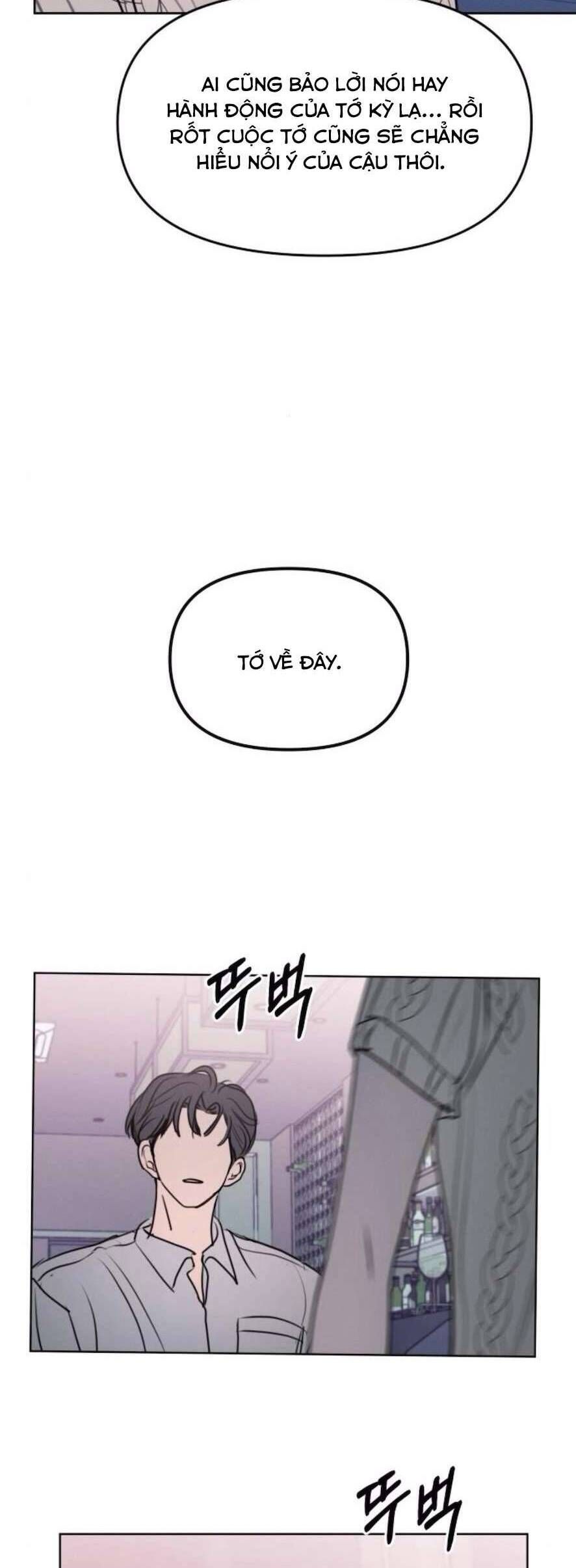 Muốn Được Lừa Dối Chap 13 - Next Chap 14