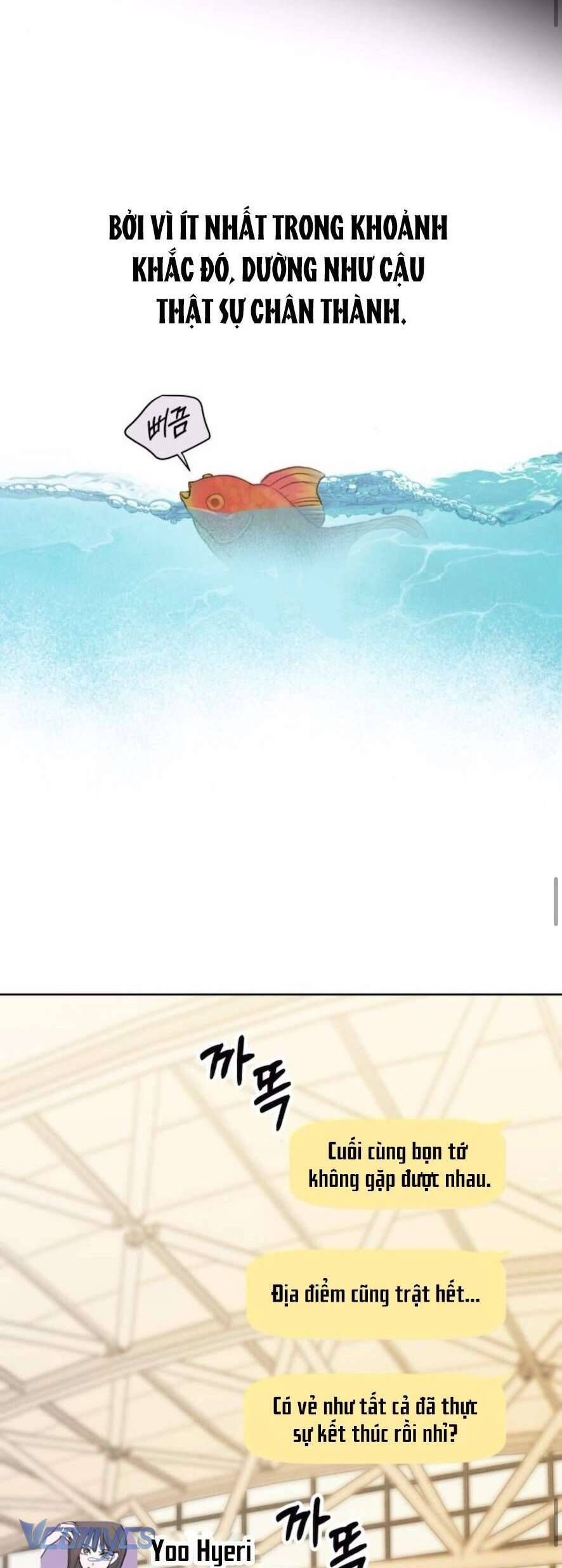 Muốn Được Lừa Dối Chap 14 - Next Chap 15