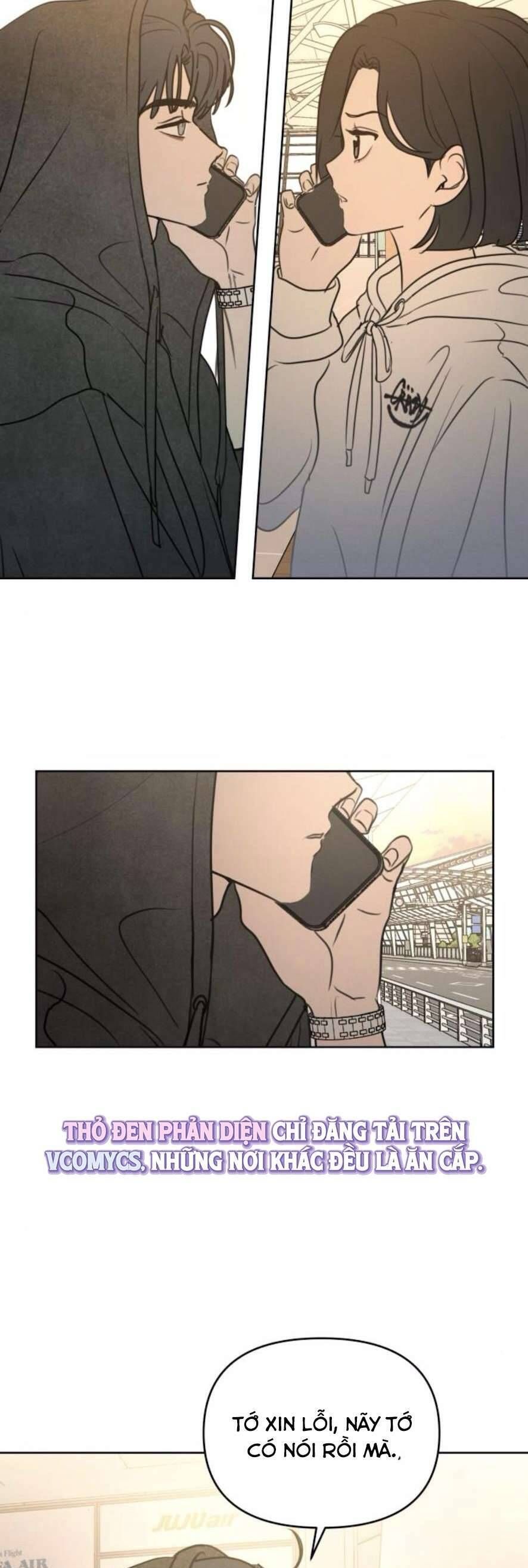 Muốn Được Lừa Dối Chap 14 - Next Chap 15