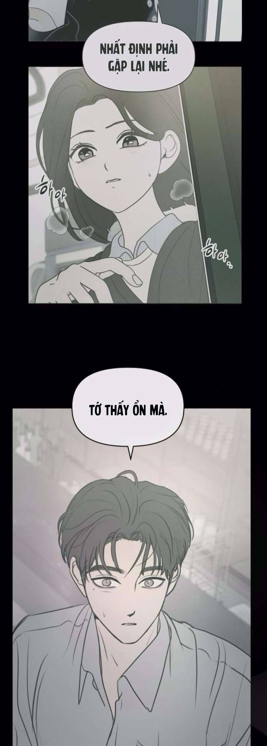 Muốn Được Lừa Dối Chap 14 - Next Chap 15