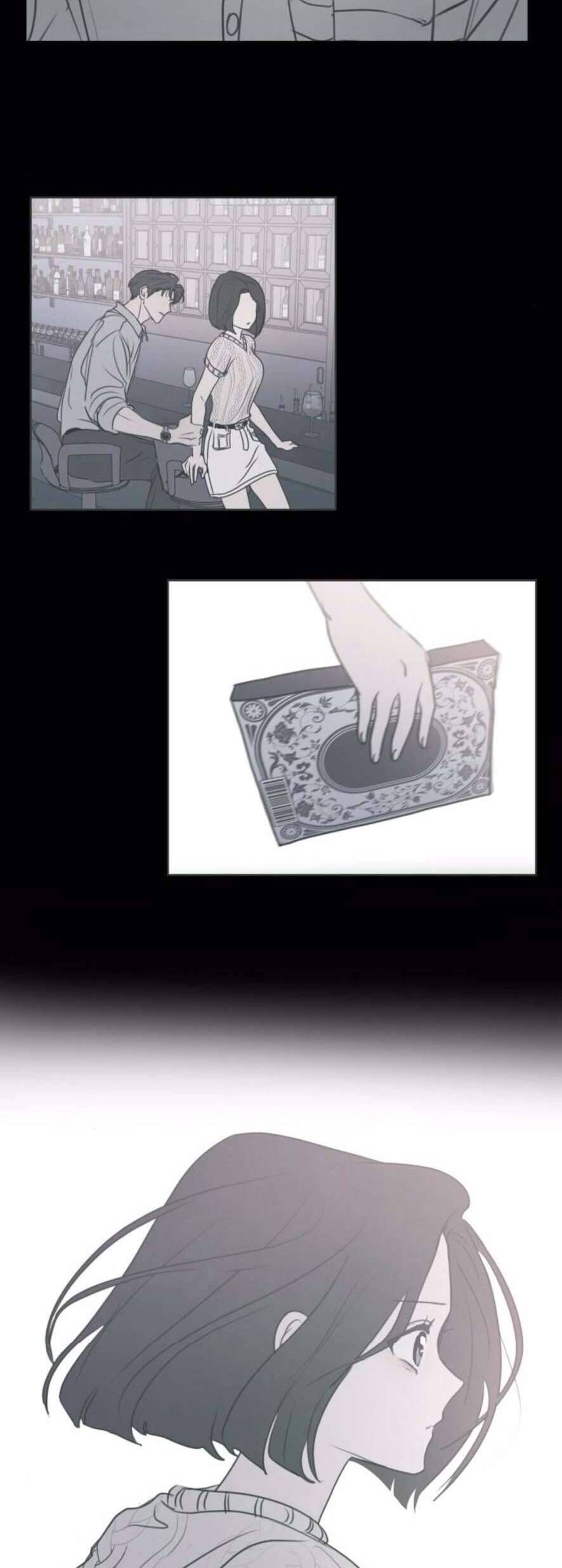 Muốn Được Lừa Dối Chap 14 - Next Chap 15