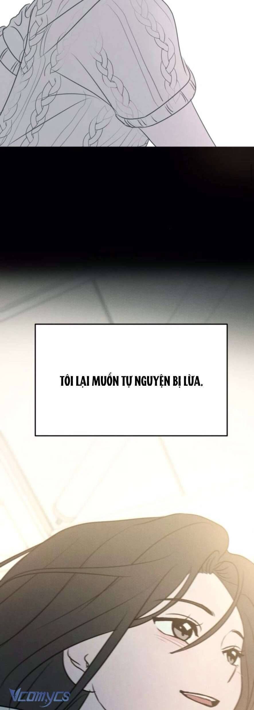 Muốn Được Lừa Dối Chap 14 - Next Chap 15