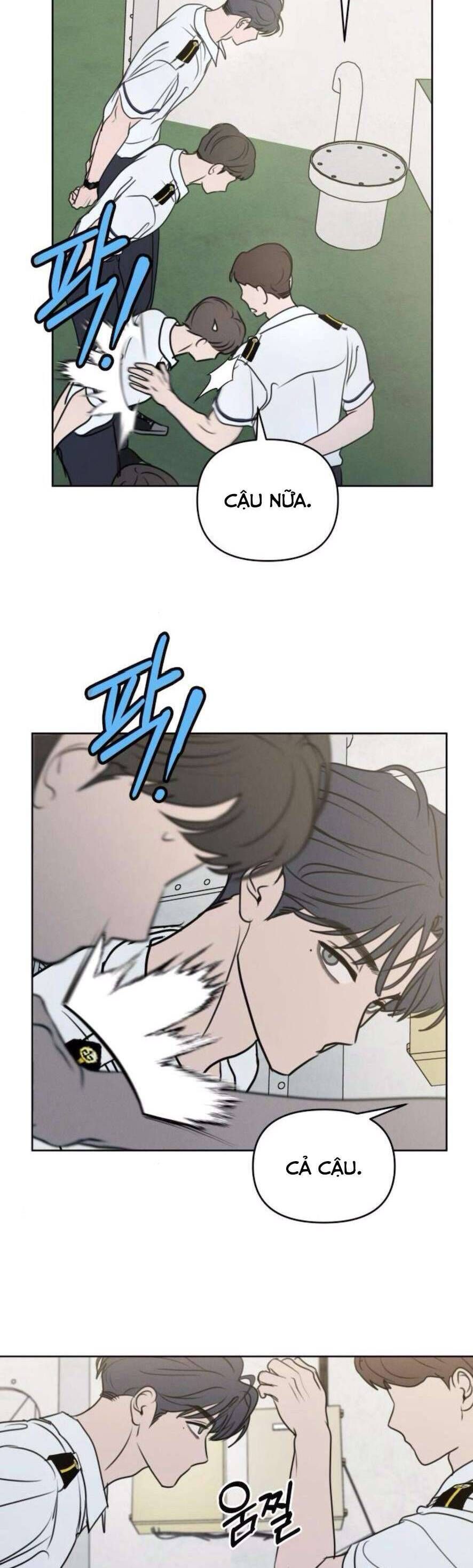 Muốn Được Lừa Dối Chap 17 - Next Chap 18