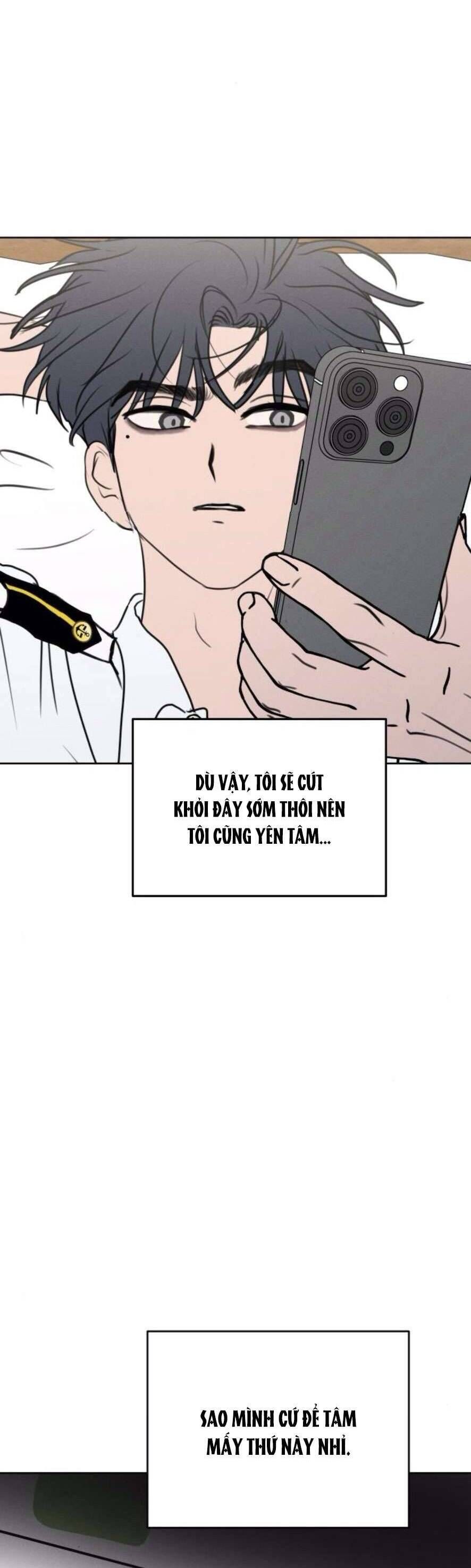 Muốn Được Lừa Dối Chap 17 - Next Chap 18