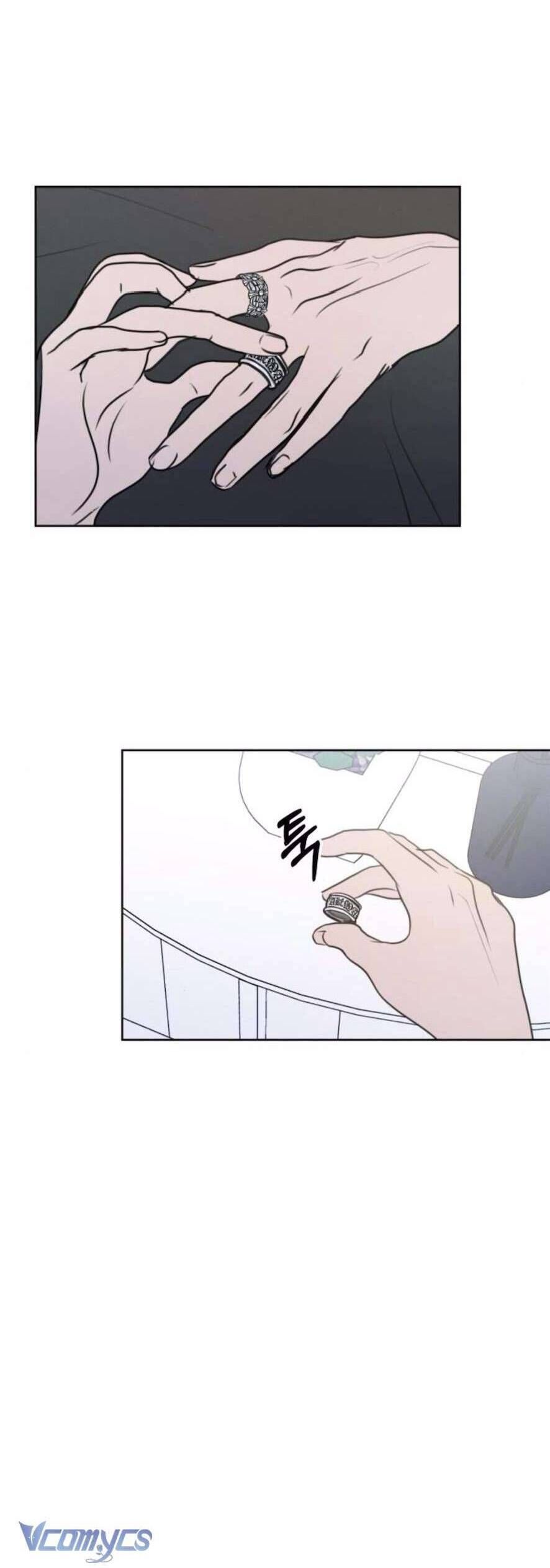 Muốn Được Lừa Dối Chap 18 - Next Chap 19