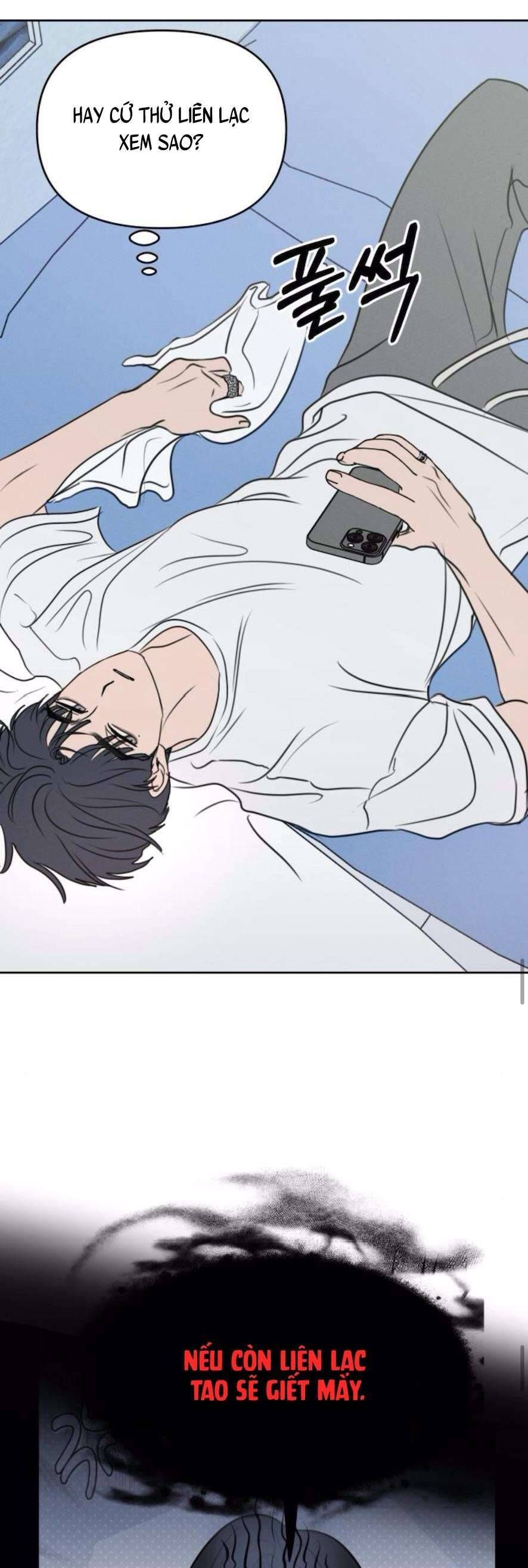 Muốn Được Lừa Dối Chap 18 - Next Chap 19