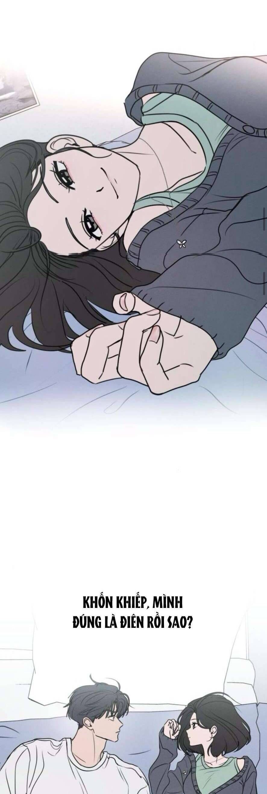 Muốn Được Lừa Dối Chap 18 - Next Chap 19