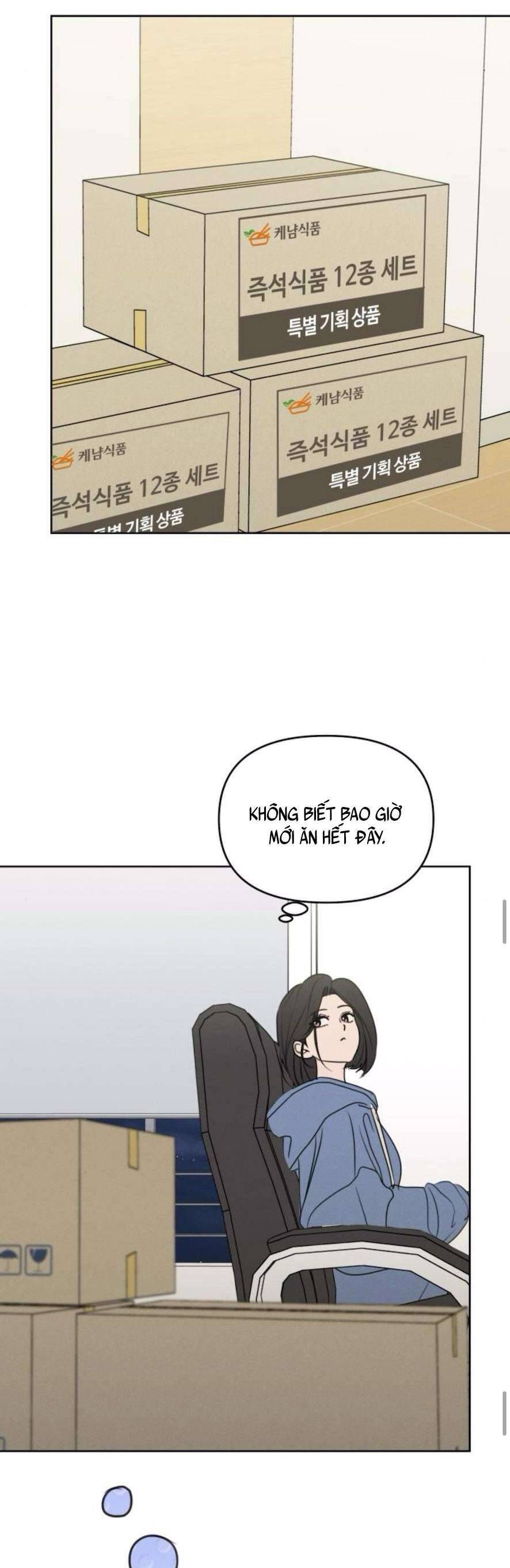 Muốn Được Lừa Dối Chap 18 - Next Chap 19