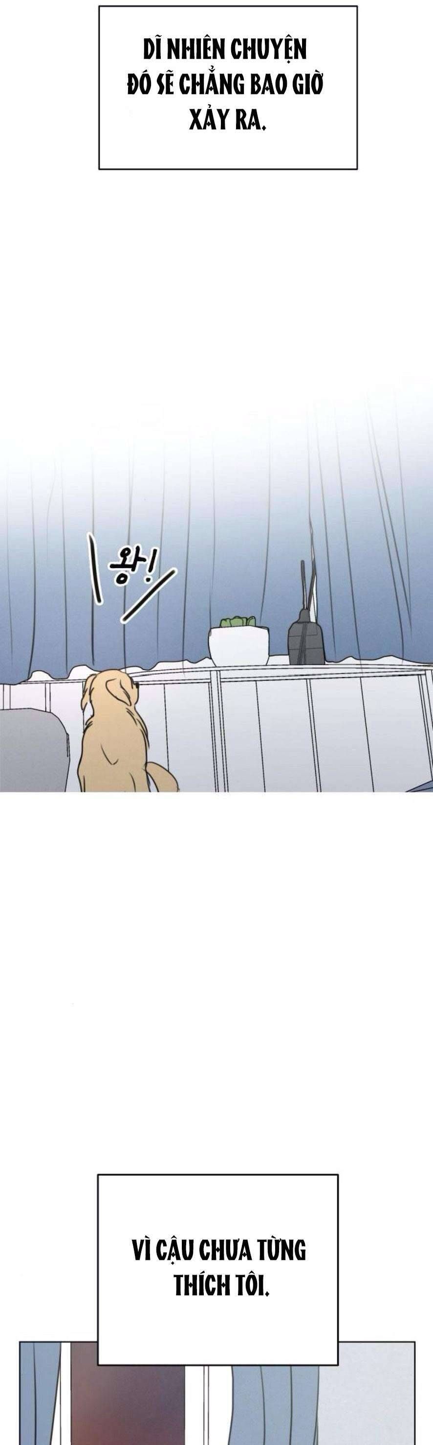 Muốn Được Lừa Dối Chap 18 - Next Chap 19