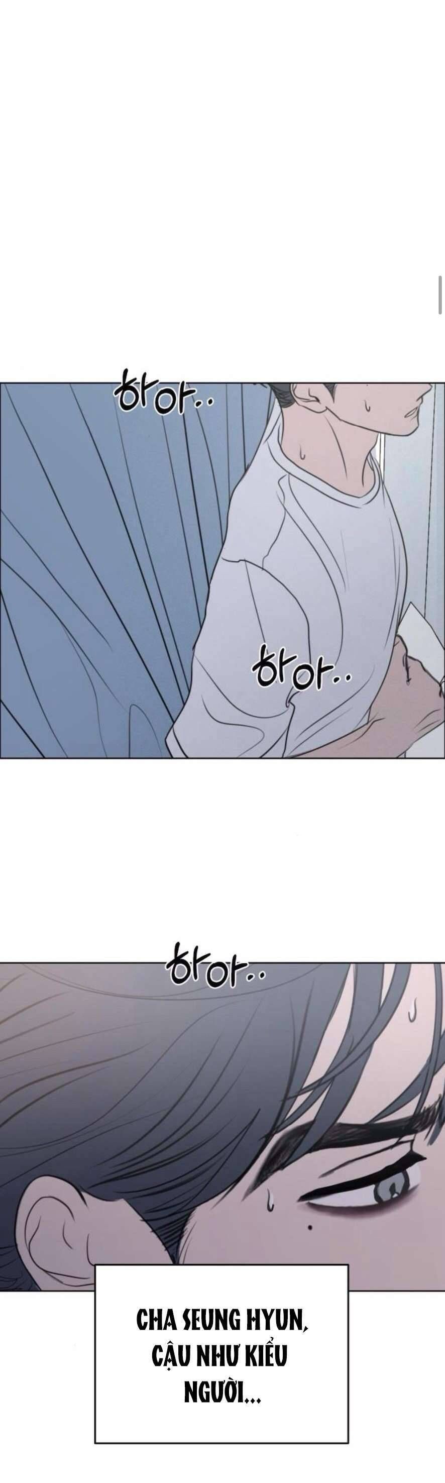 Muốn Được Lừa Dối Chap 18 - Next Chap 19