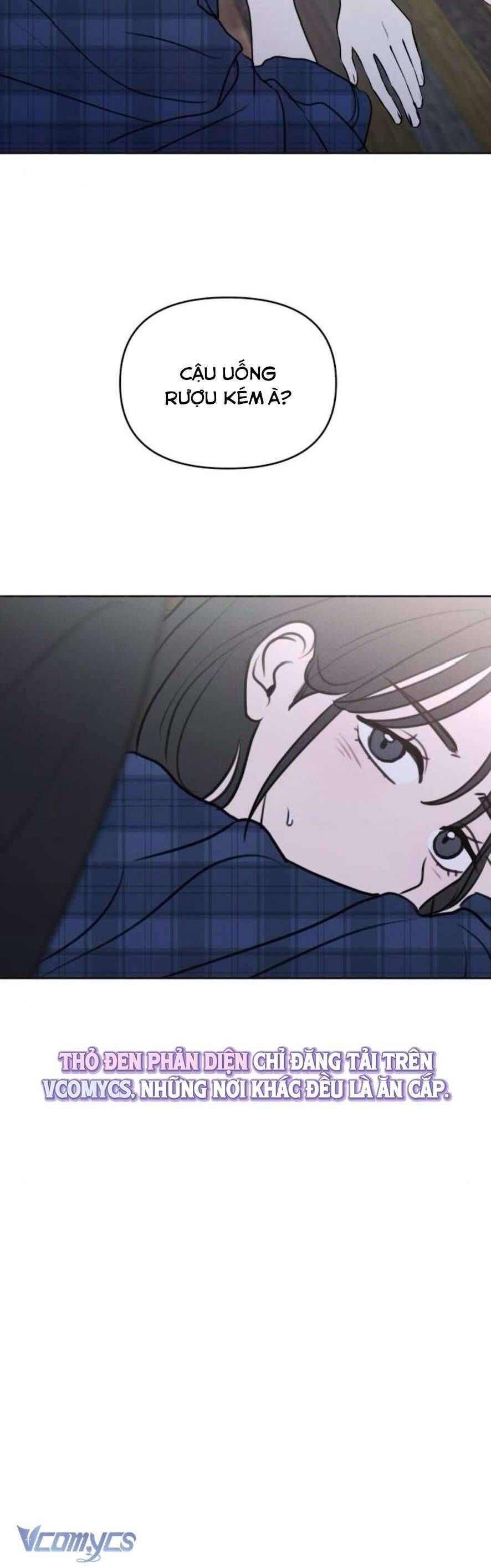 Muốn Được Lừa Dối Chap 18 - Next Chap 19