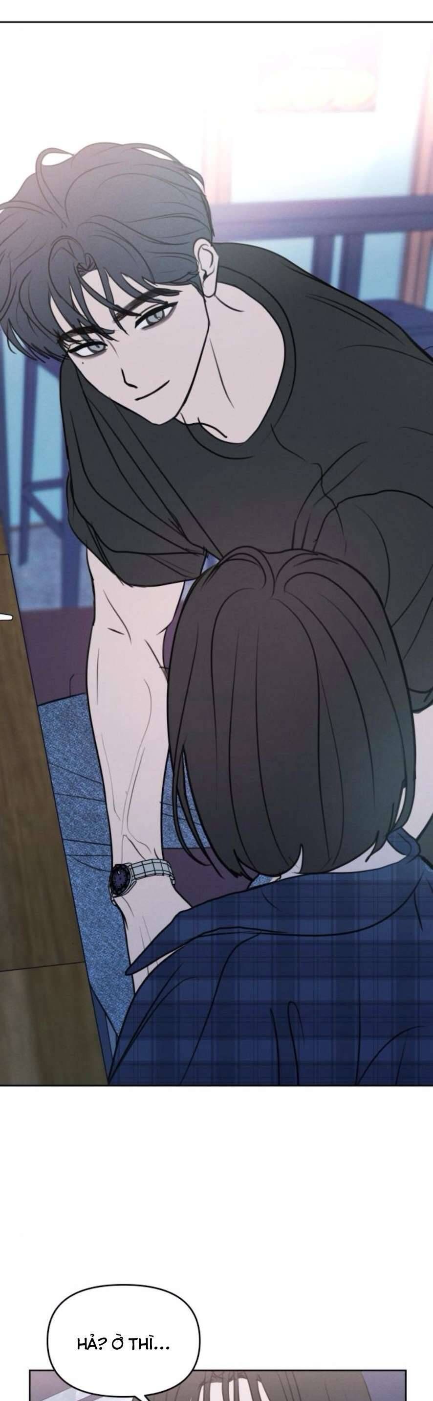 Muốn Được Lừa Dối Chap 18 - Next Chap 19