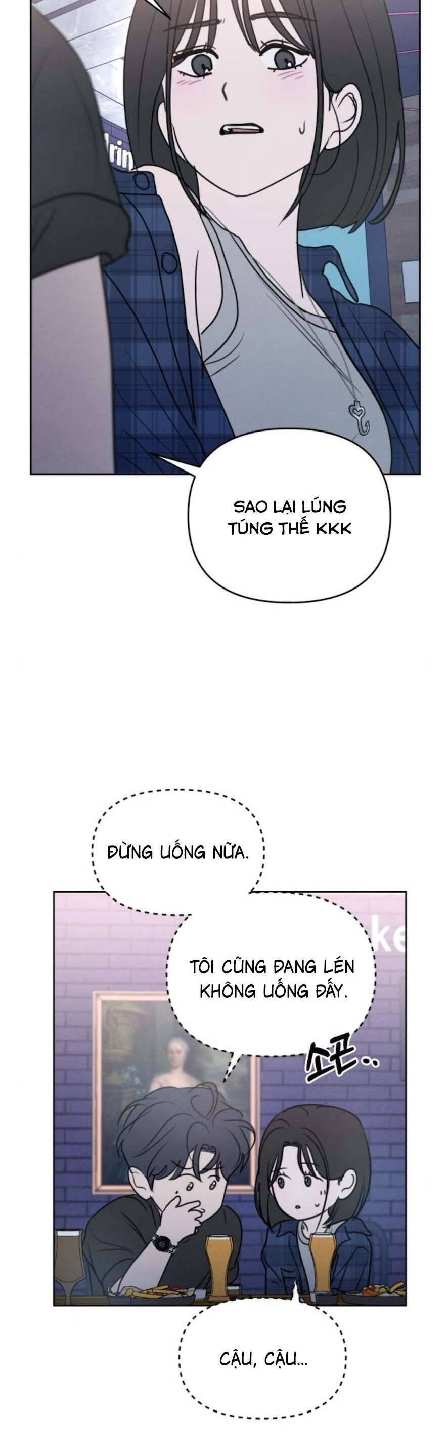 Muốn Được Lừa Dối Chap 18 - Next Chap 19