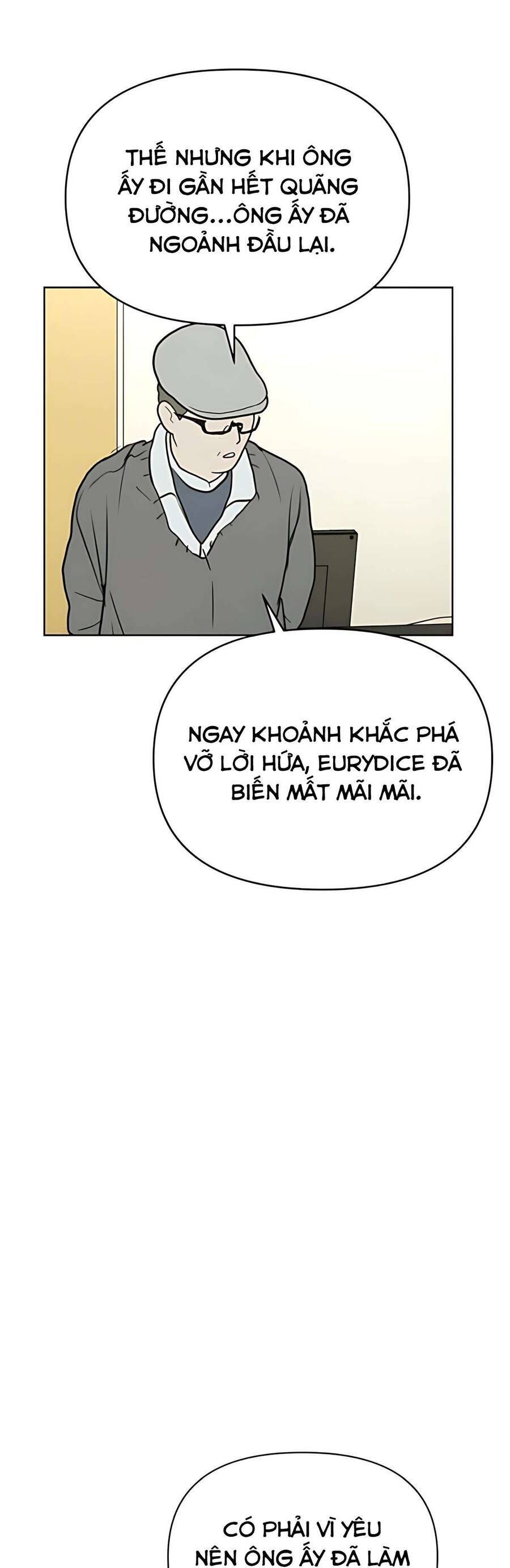 Muốn Được Lừa Dối Chap 19 - Next Chap 20