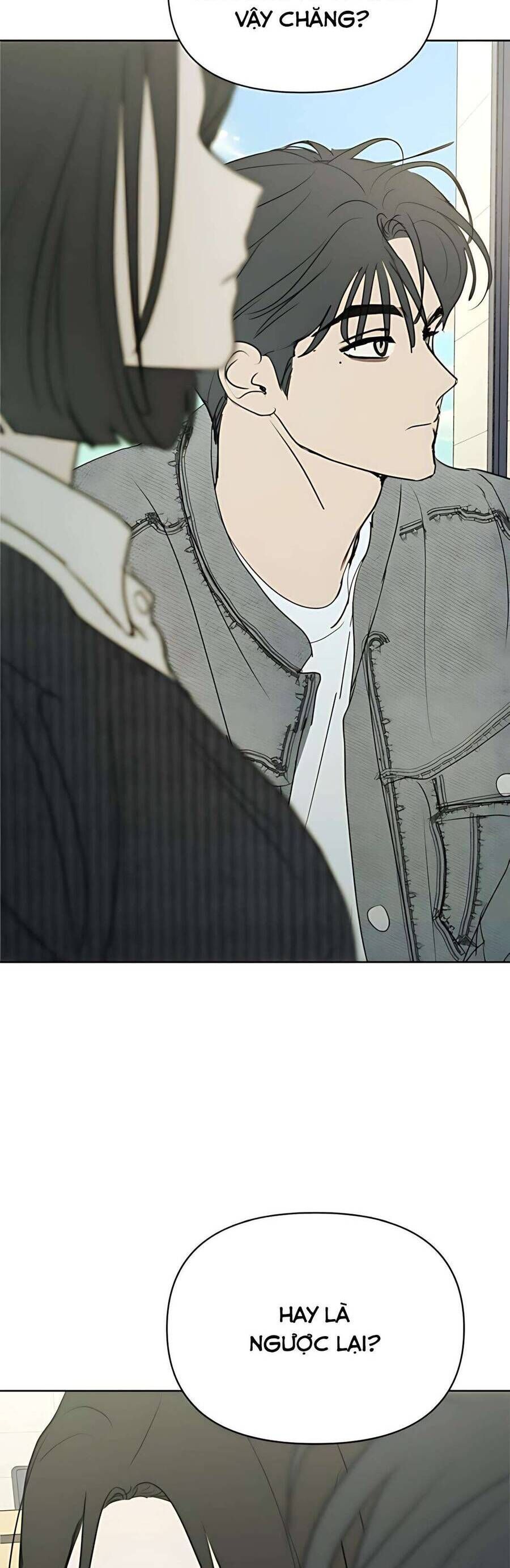 Muốn Được Lừa Dối Chap 19 - Next Chap 20