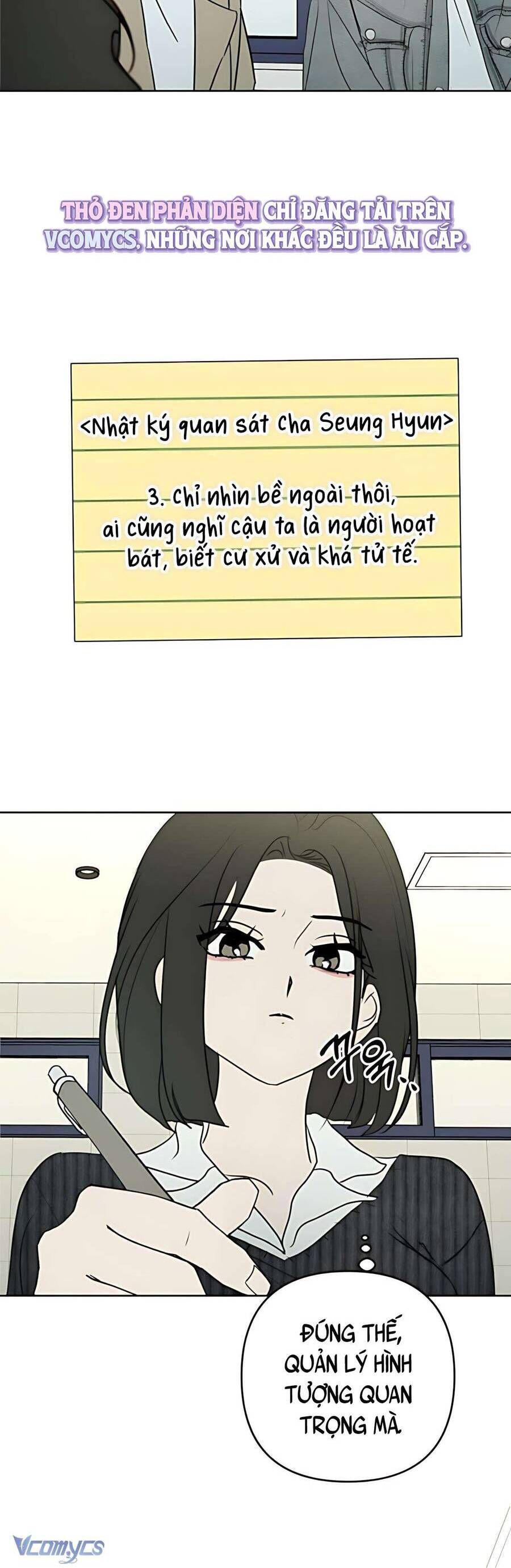 Muốn Được Lừa Dối Chap 19 - Next Chap 20