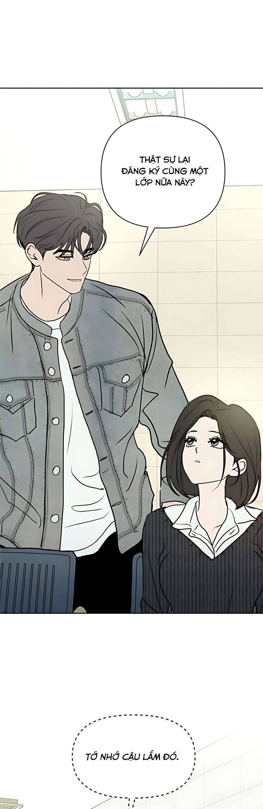 Muốn Được Lừa Dối Chap 19 - Next Chap 20