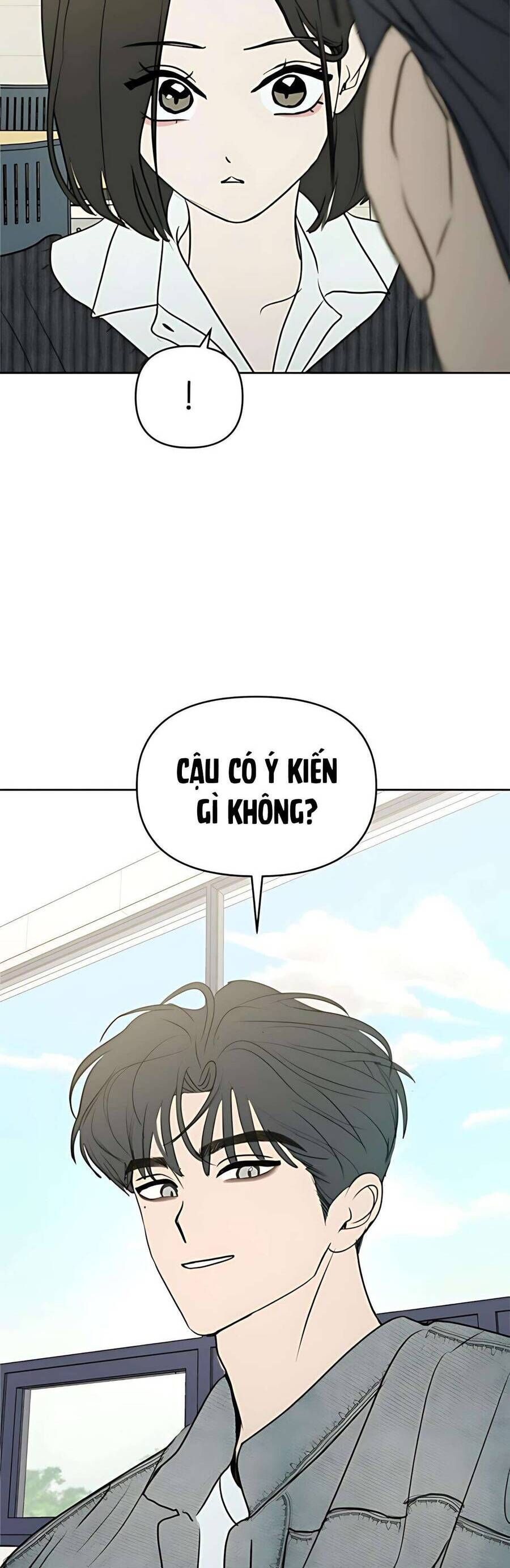 Muốn Được Lừa Dối Chap 19 - Next Chap 20