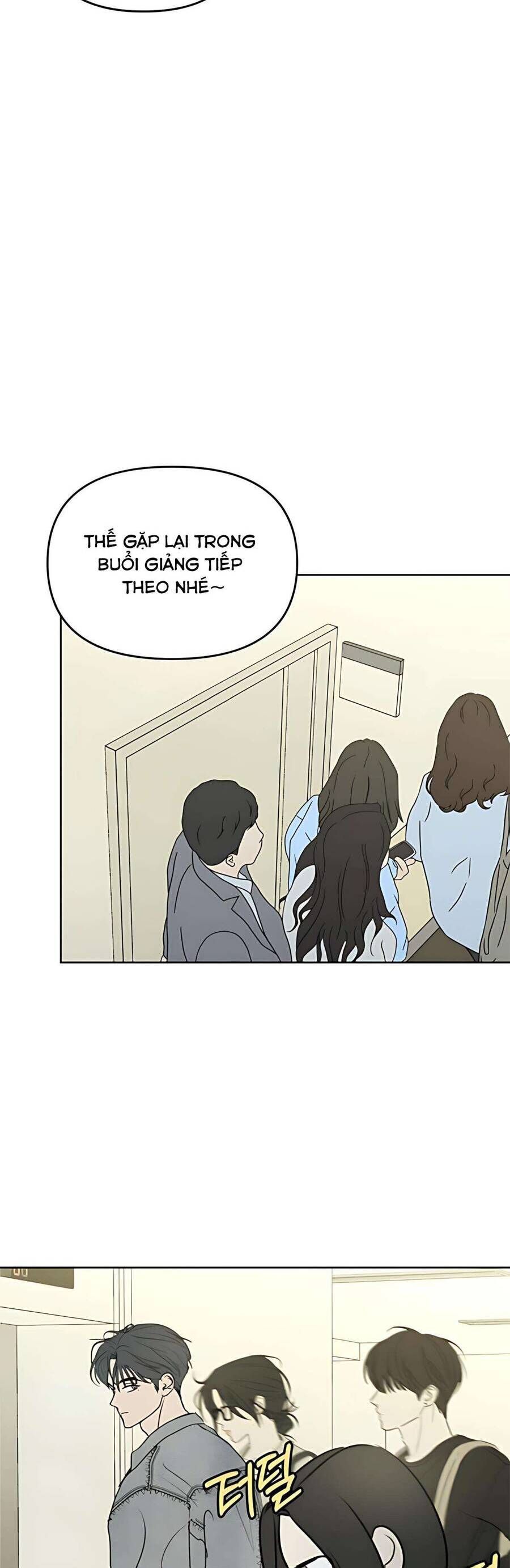 Muốn Được Lừa Dối Chap 19 - Next Chap 20