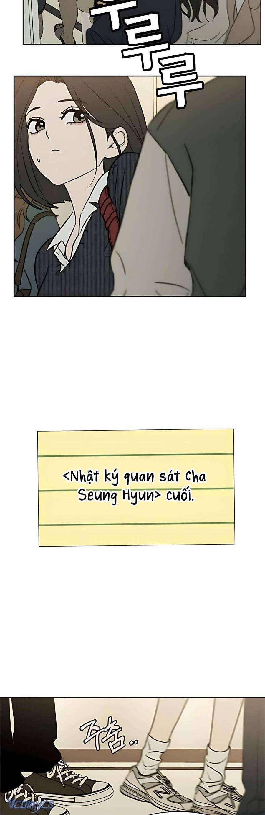 Muốn Được Lừa Dối Chap 19 - Next Chap 20